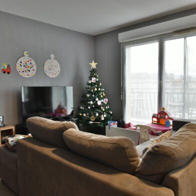 Appartement 3 pièces 159000 €