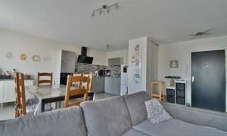 Appartement 3 Pièces 71 m² à vendre à Romans-sur-Isère (26100)