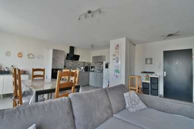 Appartement 3 pièces 149000 €