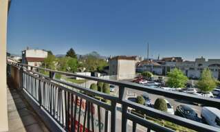 Appartement 3 Pièces 71 m² à vendre à Romans-sur-Isère (26100)