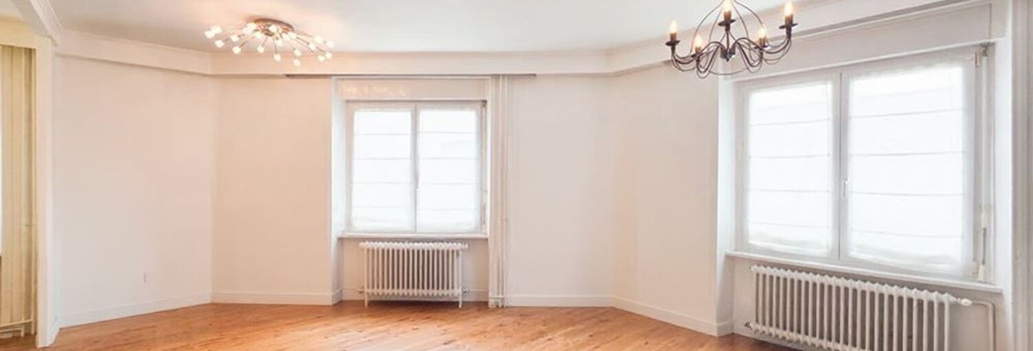 Maison 5 Pièces 140 m² à vendre à Brest (29200)