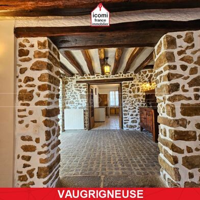 Maison 7 pièces 400000 €