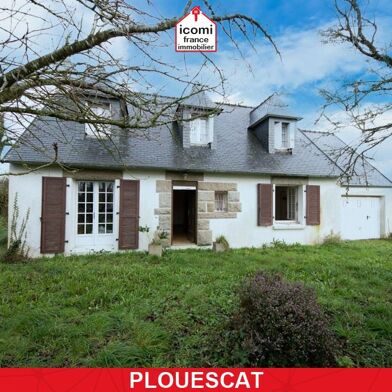 Maison 6 pièces 210000 €