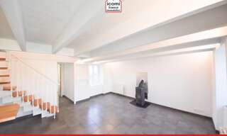 Maison 4 Pièces 65 m² à vendre à Landunvez (29840)