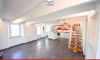 Maison 4 Pièces 65 m² à vendre à Landunvez (29840)