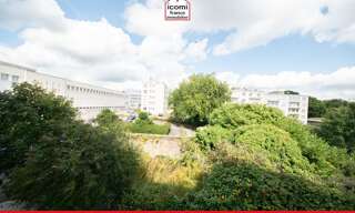 Appartement 3 Pièces 55 m² à vendre à Brest (29200)