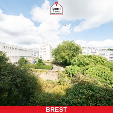 Appartement 3 pièces 128500 €