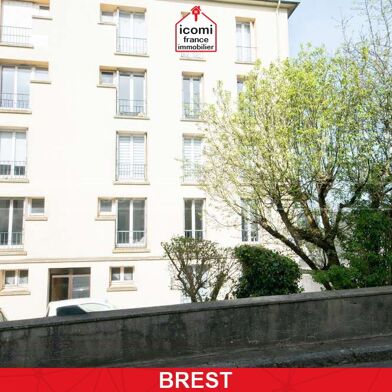 Appartement 3 pièces 127500 €