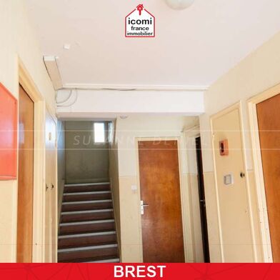 Appartement 3 pièces 127500 €