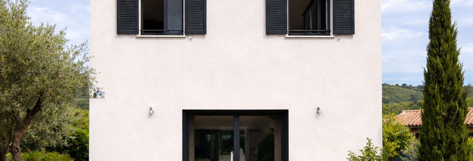 Maison 76 m² à construire Cabasse (83340)