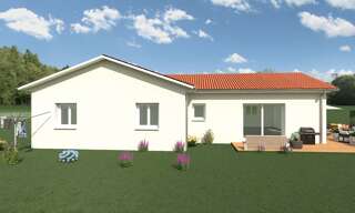 Maison 6 Pièces 105 m² à vendre à Chalain-le-Comtal (42600)