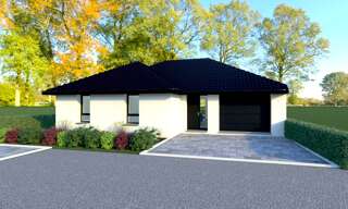 Maison 5 Pièces 95 m² à vendre à Bauvin (59221)