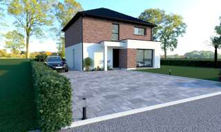 Maison 8 Pièces 145 m² à vendre à Estaires (59940)