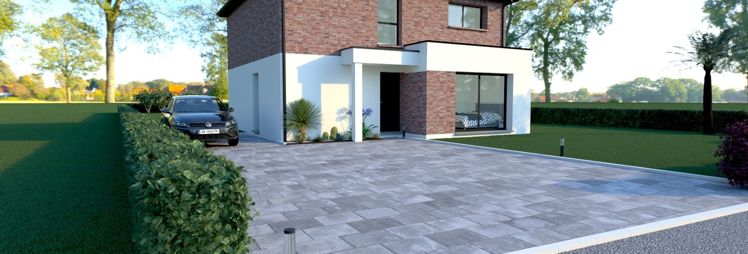 Maison 8 Pièces 145 m² à vendre à Estaires (59940)