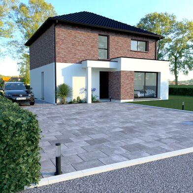 Maison 8 pièces 385000 €