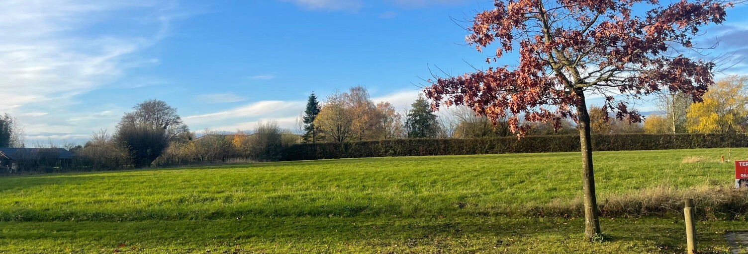 Terrain  950 m² à vendre à Estaires (59940)