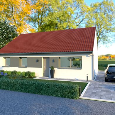 Maison 5 pièces 222800 €