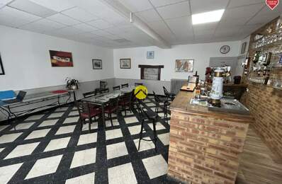 Maison + BAR (licence IV) + Parking — photo du bien