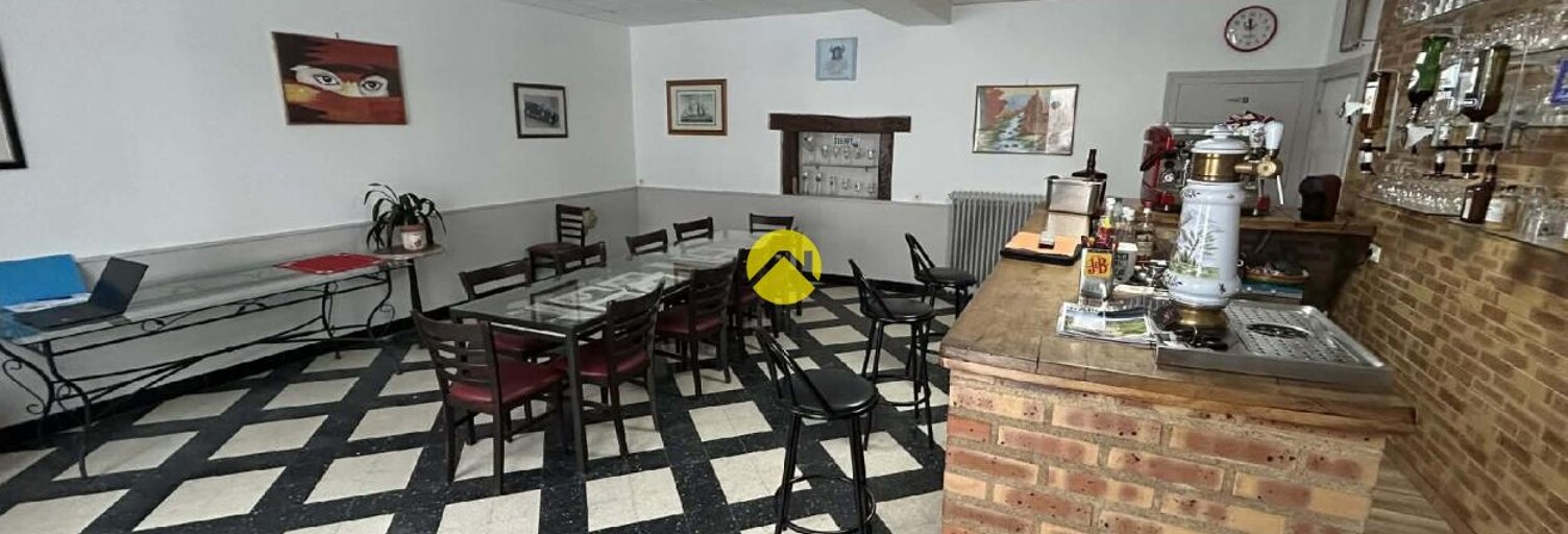 Maison 6 Pièces 188 m² à vendre à Voussac (03140)