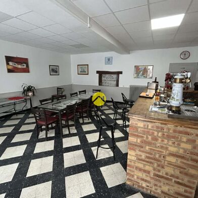 Maison 6 pièces 79900 €