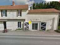 Maison + BAR (licence IV) + Parking — photo 2