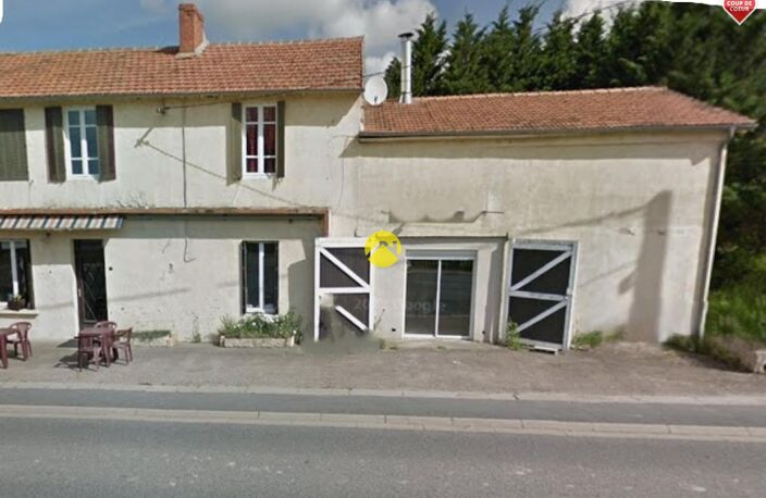 Maison + BAR (licence IV) + Parking — photo 2