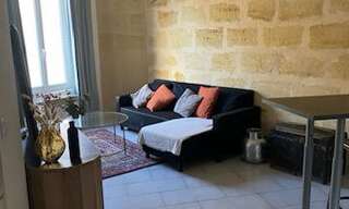 Appartement 2 Pièces 45 m² à louer à Bordeaux (33000)