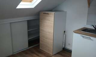 Appartement 2 Pièces 27 m² à louer à Bordeaux (33000)