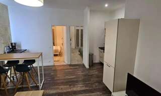 Appartement 3 Pièces 60 m² à louer à Lormont (33310)