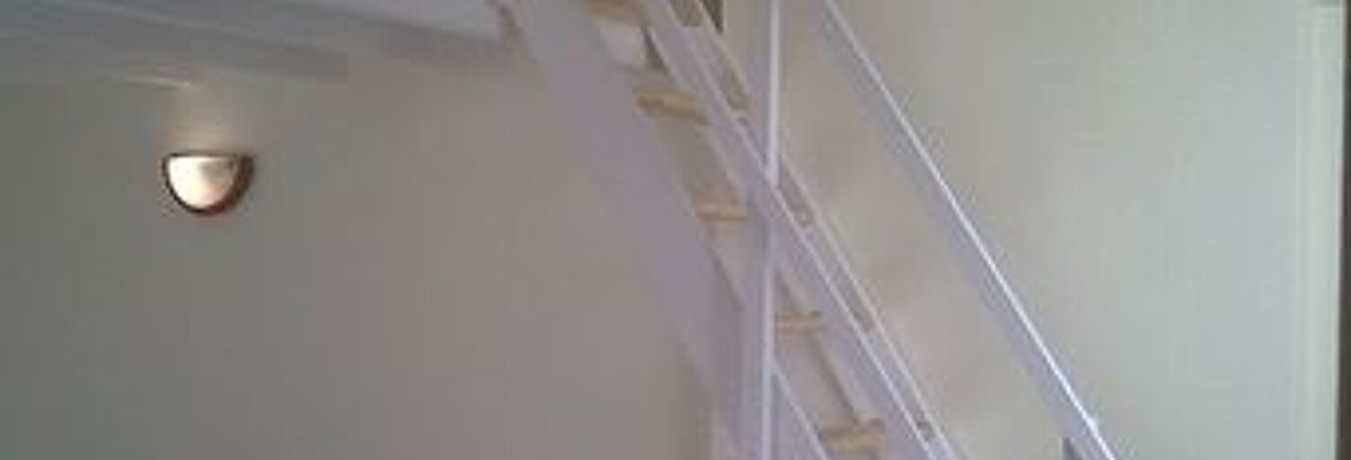 Appartement 2 Pièces 29 m² à louer à Libourne (33500)