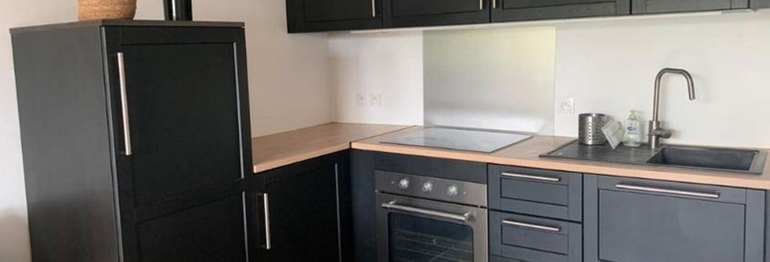 Appartement 2 Pièces 43 m² à louer à Bruges (33520)