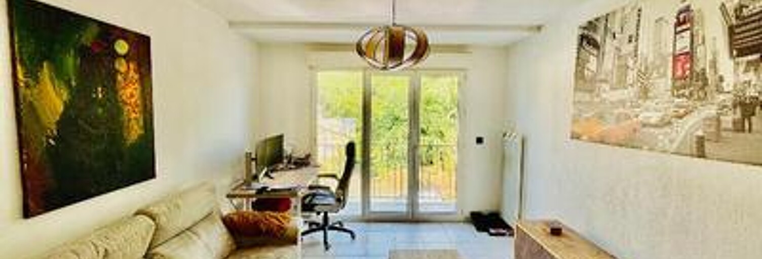 Appartement 2 Pièces 38 m² à louer à Libourne (33500)