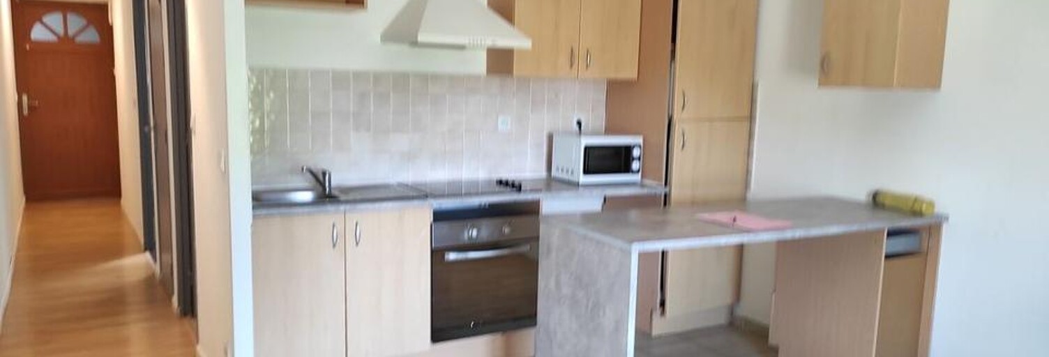 Appartement 2 Pièces 32 m² à louer à Lamarque (33460)