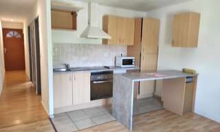 Appartement 2 Pièces 32 m² à louer à Lamarque (33460)