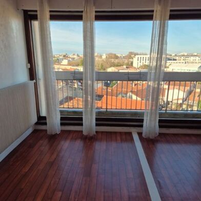 Appartement 1 pièces 650 €