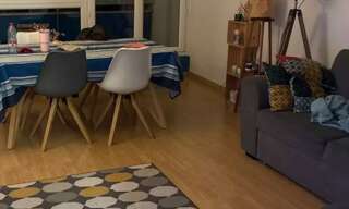 Appartement 4 Pièces 82 m² à louer à Blanquefort (33290)