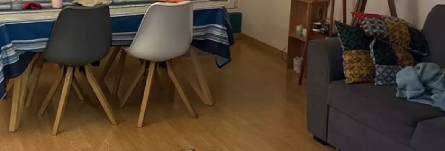 Appartement 4 Pièces 82 m² à louer à Blanquefort (33290)