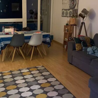 Appartement 4 pièces 1200 €