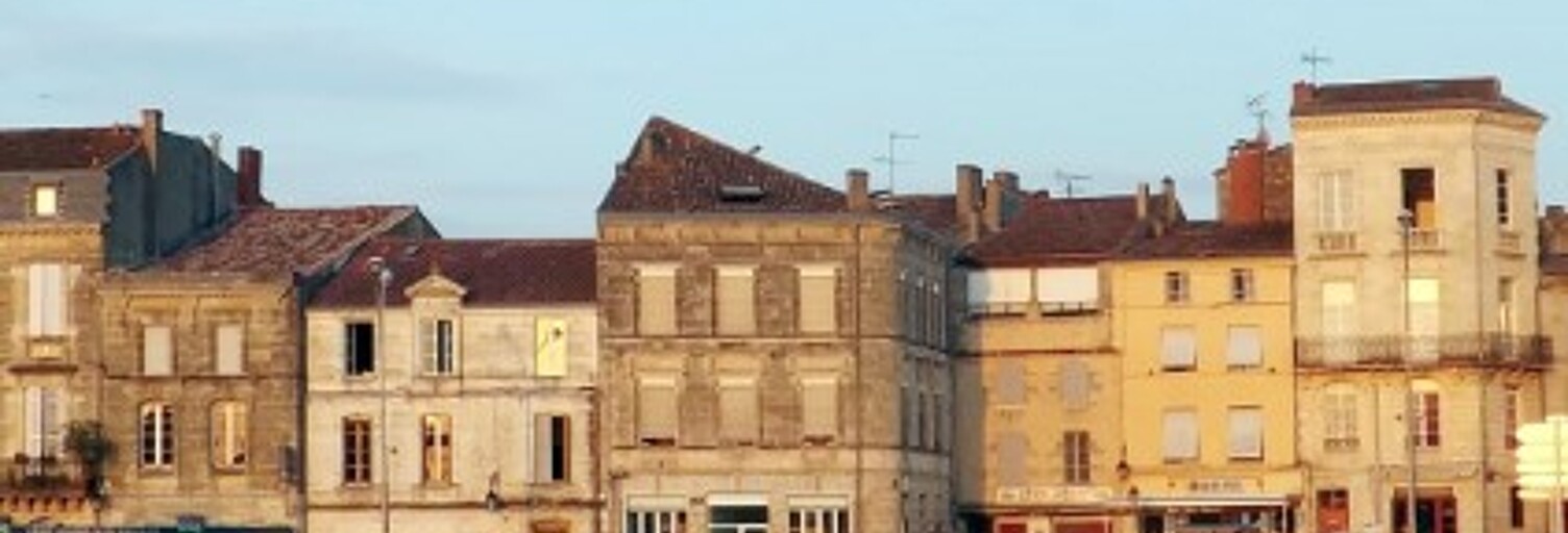 Maison 4 Pièces 140 m² à louer à Saint-Paul (33390)