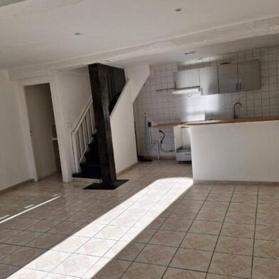 Maison 4 pièces 950 €