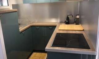 Maison 3 Pièces 55 m² à louer à Bordeaux (33000)