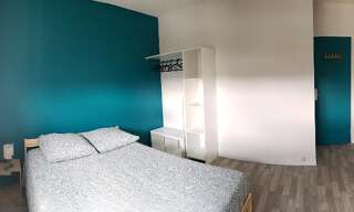 Appartement 1 Pièce 12 m² à louer à Gradignan (33170)