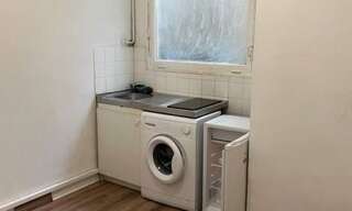 Appartement 2 Pièces 35 m² à louer à Bordeaux (33000)