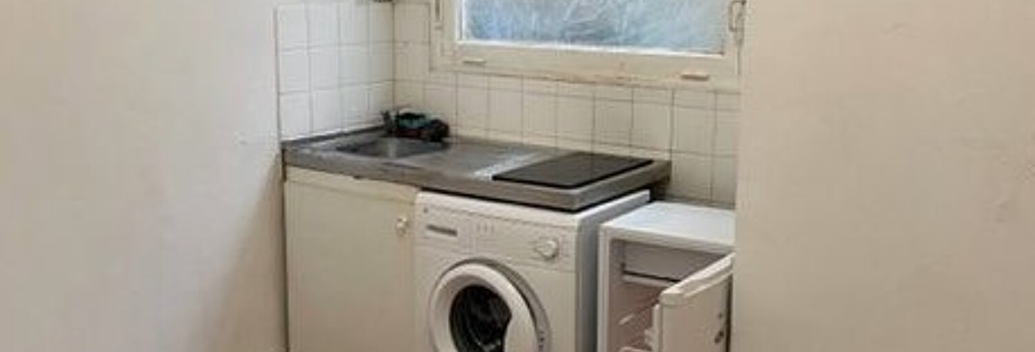 Appartement 2 Pièces 35 m² à louer à Bordeaux (33000)