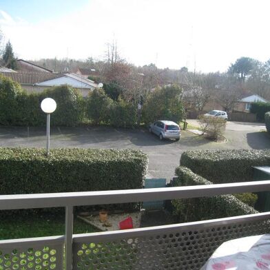 Appartement 1 pièces 750 €