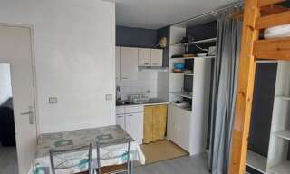 Appartement 1 Pièce 25 m² à louer à Bordeaux (33000)