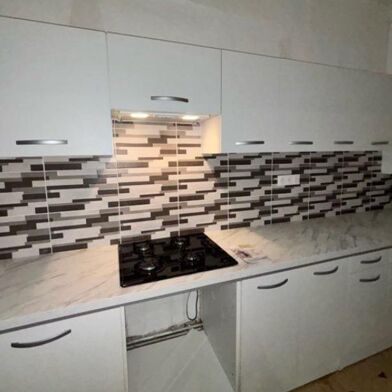 Maison 3 pièces 600 €