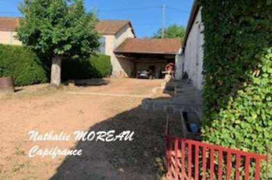 Maison 4 pièces 130000 €