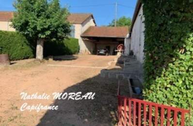 Maison à vendre 5 pièces  (58) - 85 m2 habitables - — photo du bien