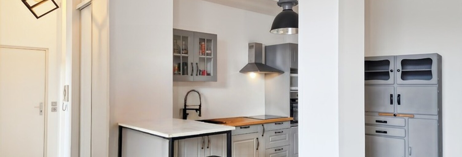 Appartement 4 Pièces 87 m² à vendre à Troyes (10000)